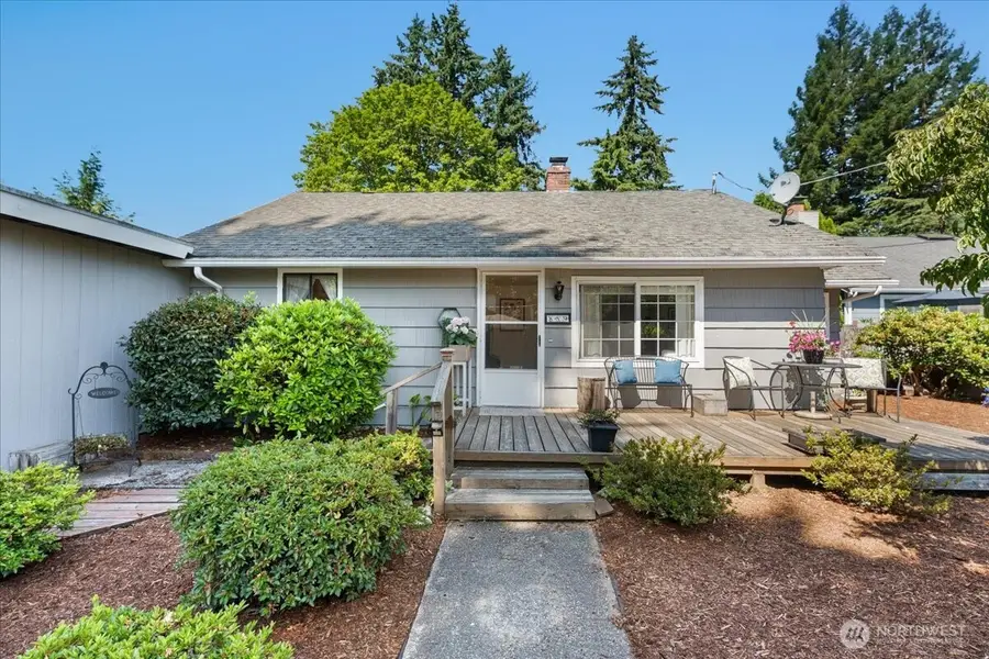 859 SW 132nd Street, Burien, WA 98146 - #2