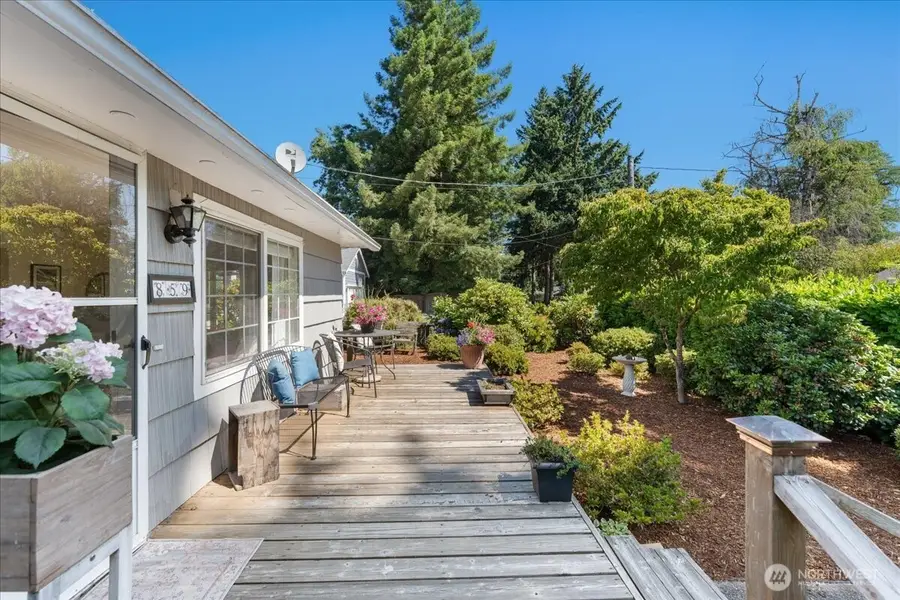 859 SW 132nd Street, Burien, WA 98146 - #3