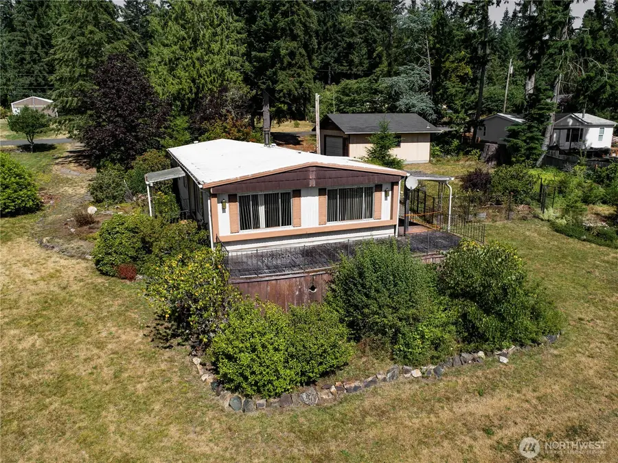 14830 Cedarwood Drive Se, Tenino, WA 98589 - #3