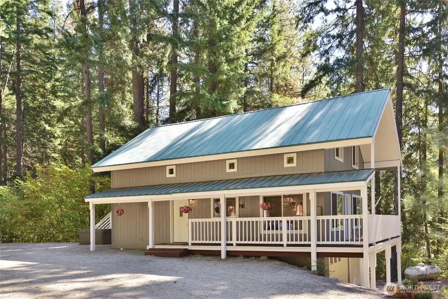 30 Crawford Lane, Ronald, WA 98940 - #2