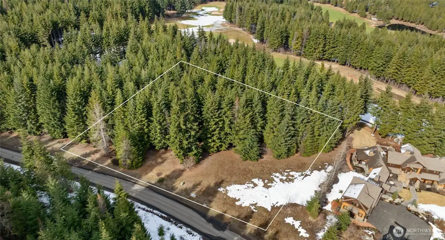 5350 Tumble Creek Drive, Cle Elum, WA 98922 - #2
