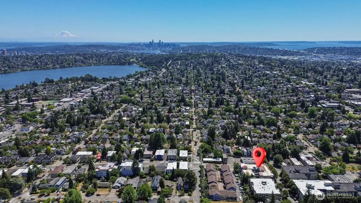 600 N 85th Street #401, Seattle, WA 98103 - #1