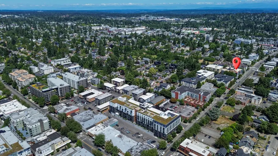 600 N 85th Street #401, Seattle, WA 98103 - #3