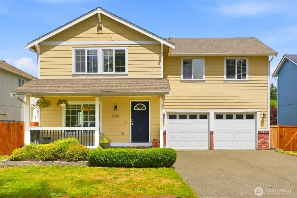 2988 NE Loyola Street, Bremerton, WA 98311 - #1