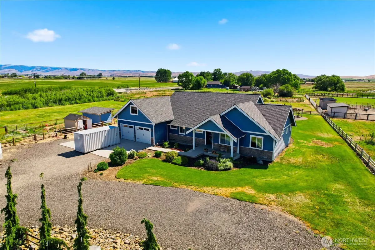 60 Trinity Lane, Ellensburg, WA 98926 - #1