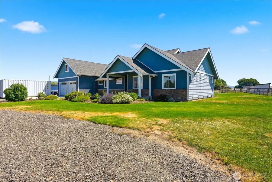 60 Trinity Lane, Ellensburg, WA 98926 - #2