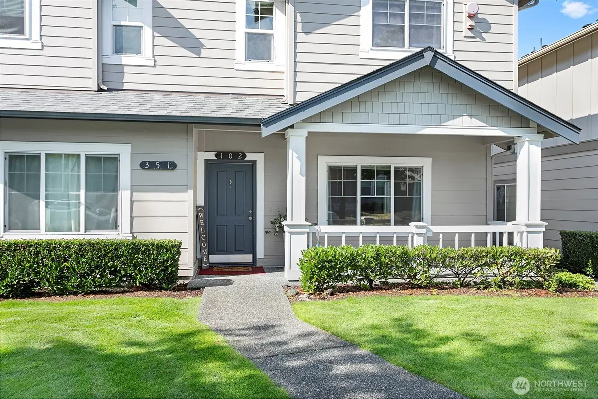351 Tremont Avenue #102, Bellingham, WA 98226 - #1