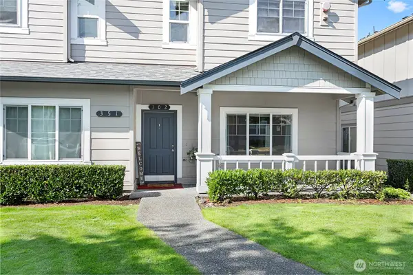 351 Tremont Avenue #102, Bellingham, WA 98226