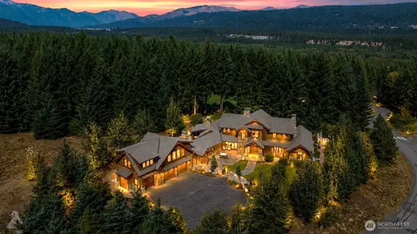 71 Quick Creek Lane, Cle Elum, WA 98922