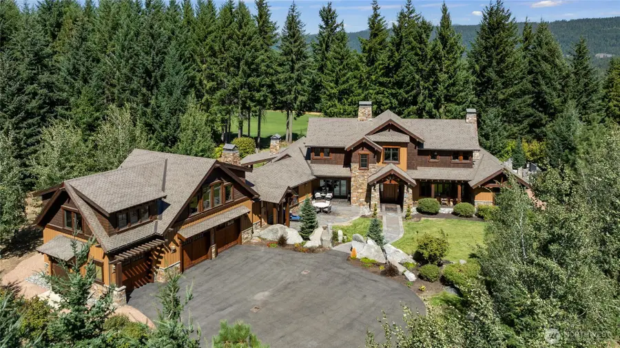 71 Quick Creek Lane, Cle Elum, WA 98922 - #2