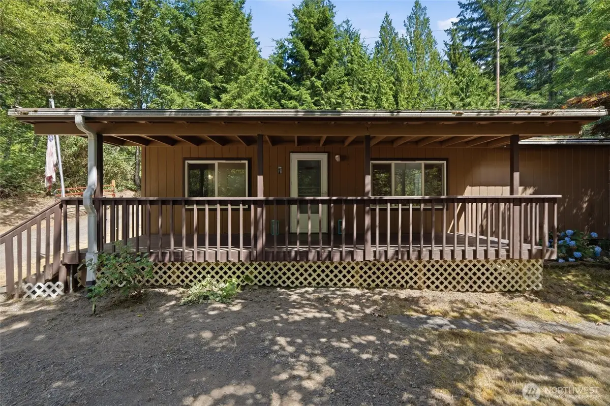 886 Woods Road E, Port Orchard, WA 98366 - #1