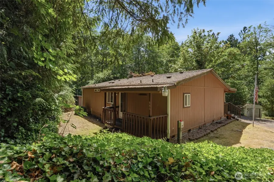 886 Woods Road E, Port Orchard, WA 98366 - #2