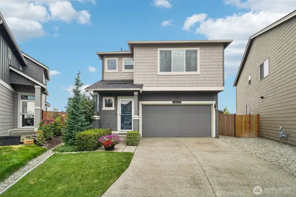 18625 108th Avenue E, Puyallup, WA 98374