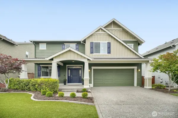 814 SW 341st Street, Federal Way, WA 98023