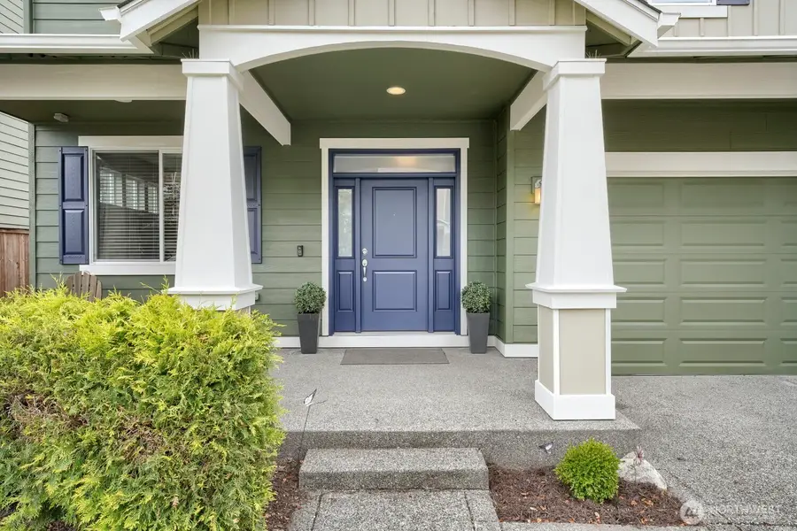 814 SW 341st Street, Federal Way, WA 98023 - #2