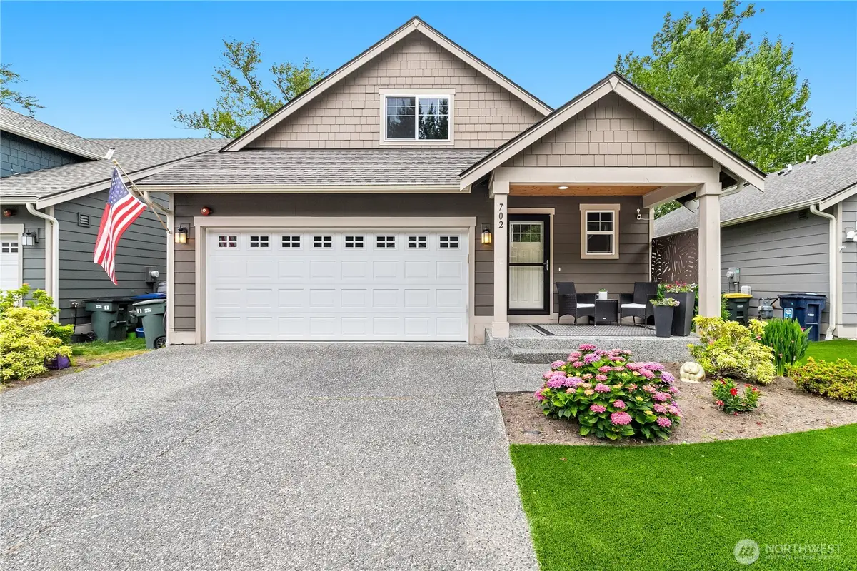 702 Kodiak Lane, Bellingham, WA 98226 - #1