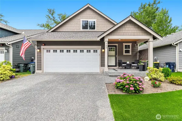 702 Kodiak Lane, Bellingham, WA 98226