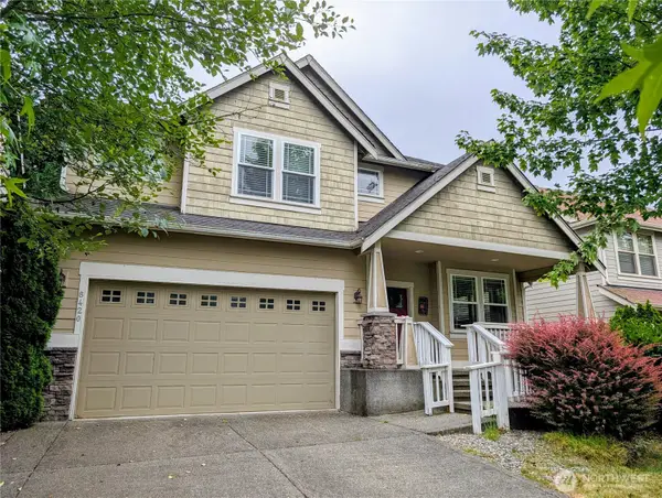 8420 155th Street Ct E, Puyallup, WA 98375