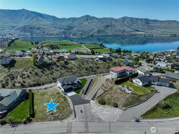 212 Stehekin Way #137, Chelan, WA 98816