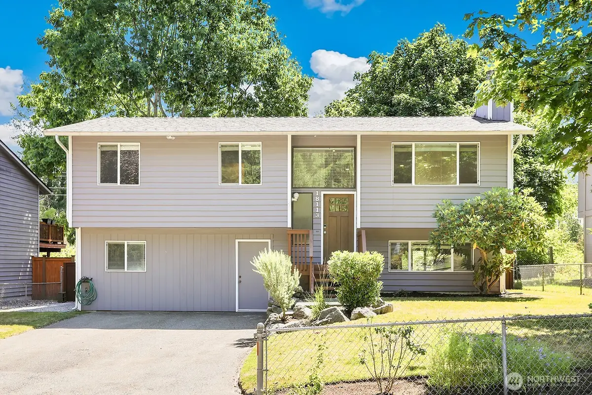 18113 20th Drive Se, Bothell, WA 98012 - #1