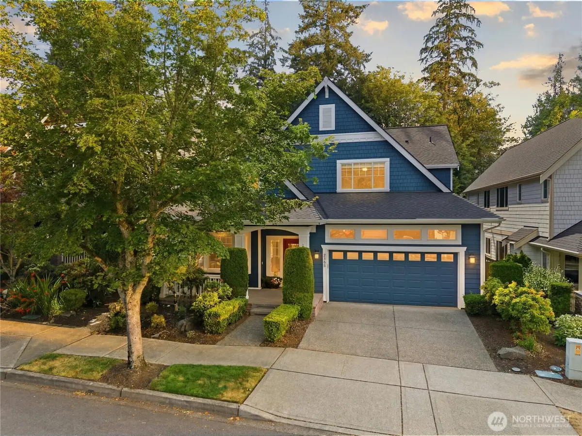 2585 20th Avenue Ne, Issaquah, WA 98029 - #1