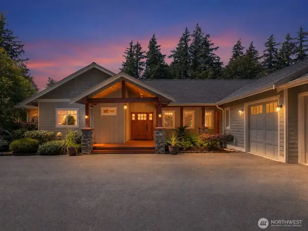 3665 Toad Lake Road, Bellingham, WA 98226