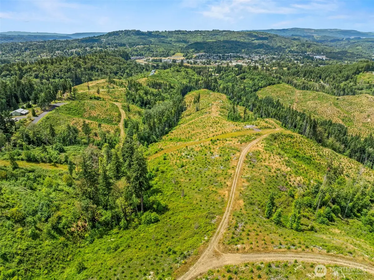 0 Holcomb Road, Kelso, WA 98626 - #1
