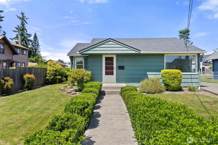 919 6th Avenue Sw, Puyallup, WA 98371 - #3