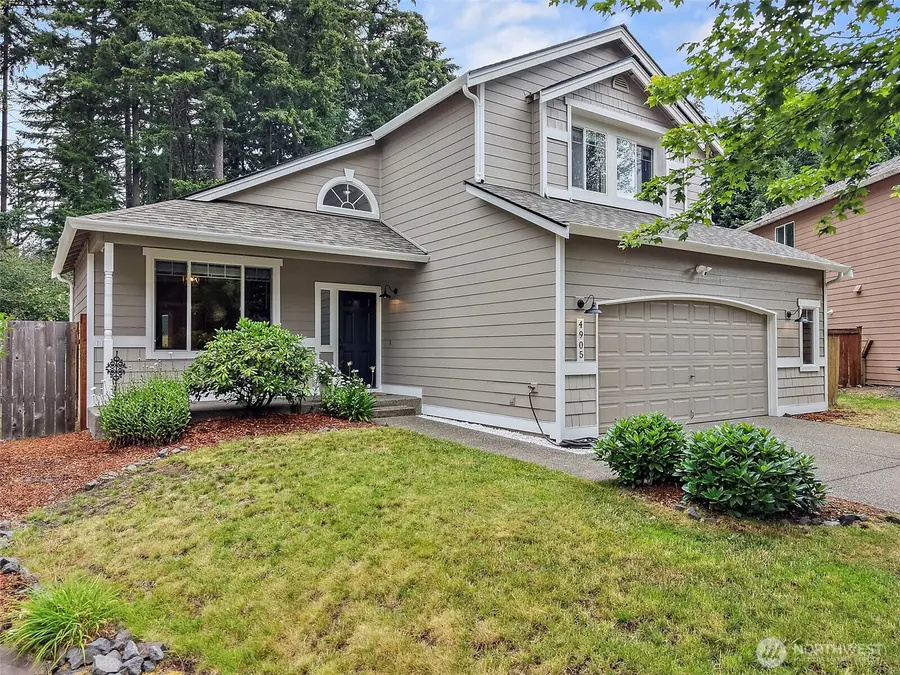 4905 Highland Court Se, Auburn, WA 98092 - #3