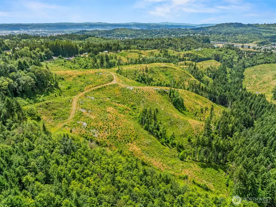 0 Holcomb Road, Kelso, WA 98626 - #2