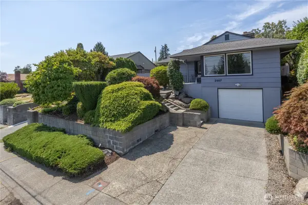 2007 Trenton Avenue, Bremerton, WA 98310