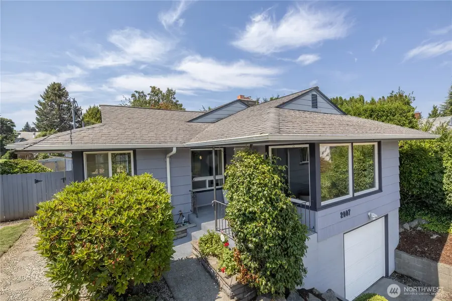 2007 Trenton Avenue, Bremerton, WA 98310 - #2
