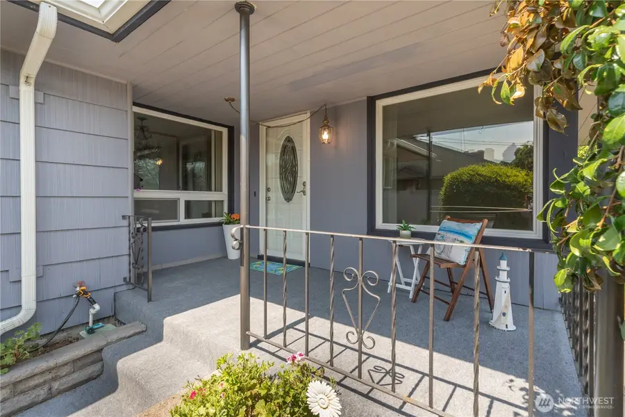 2007 Trenton Avenue, Bremerton, WA 98310 - #3