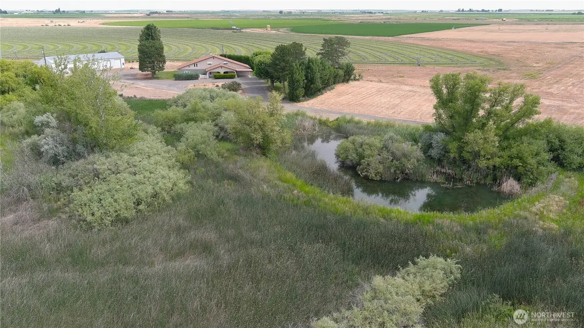 1970 W Bench Road, Othello, WA 99344 - #1
