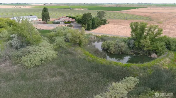 1970 W Bench Road, Othello, WA 99344