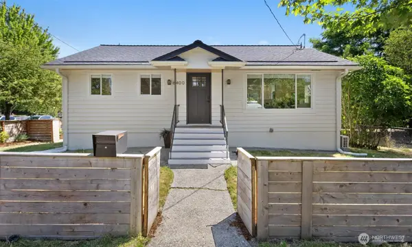 6400 44th Avenue S, Seattle, WA 98118