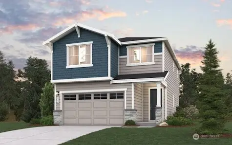 8802 126th Street Ct E, Puyallup, WA 98373