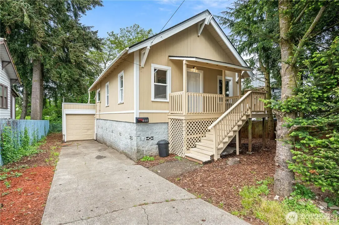 509 Yew Street, Centralia, WA 98531 - #1