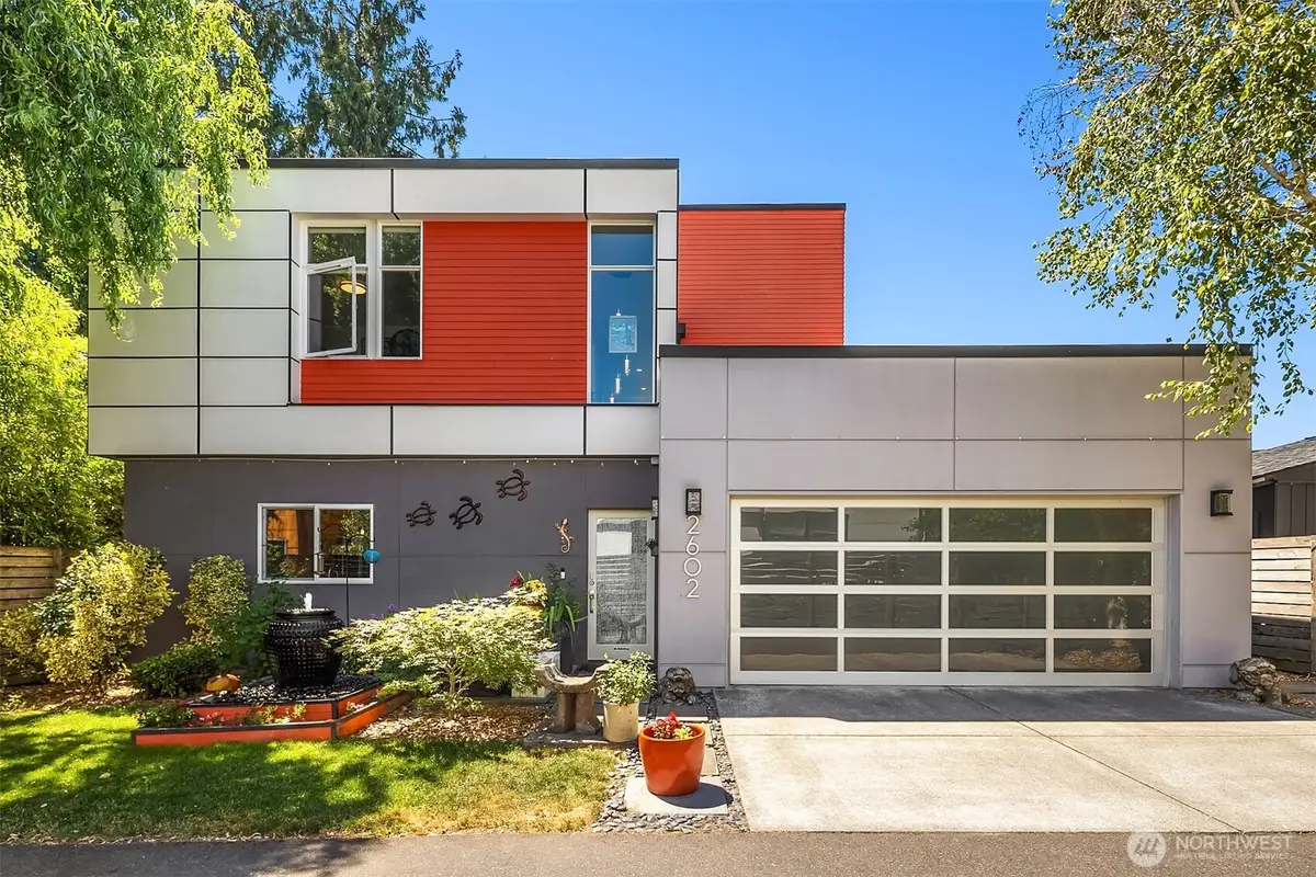 2602 S Ferdinand Street, Seattle, WA 98108 - #1
