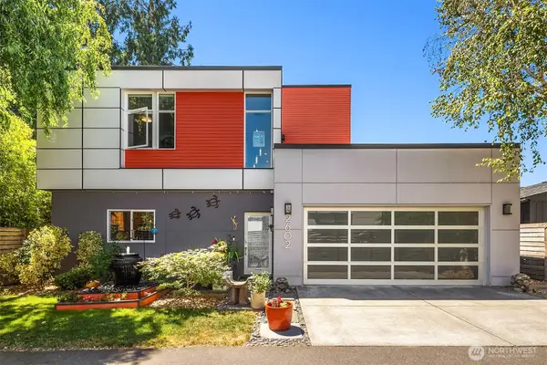 2602 S Ferdinand Street, Seattle, WA 98108