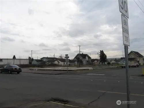 1505 Simpson Avenue, Aberdeen, WA 98520 - #3