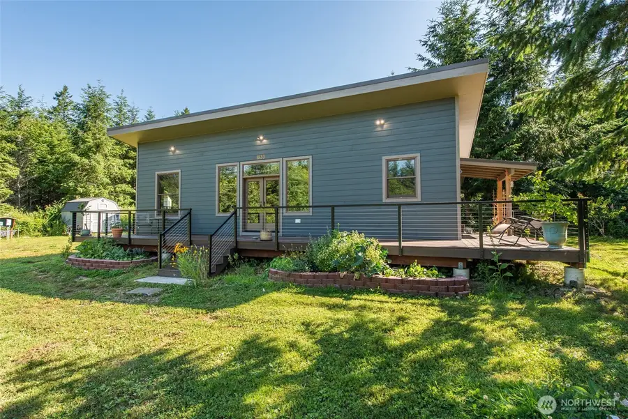 1833 Eaglemount Road, Port Townsend, WA 98368 - #2