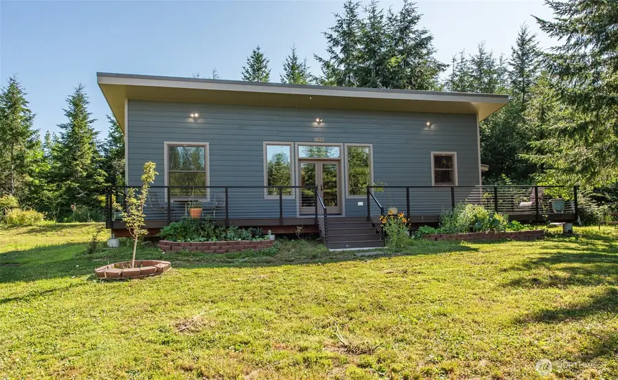 1833 Eaglemount Road, Port Townsend, WA 98368 - #3