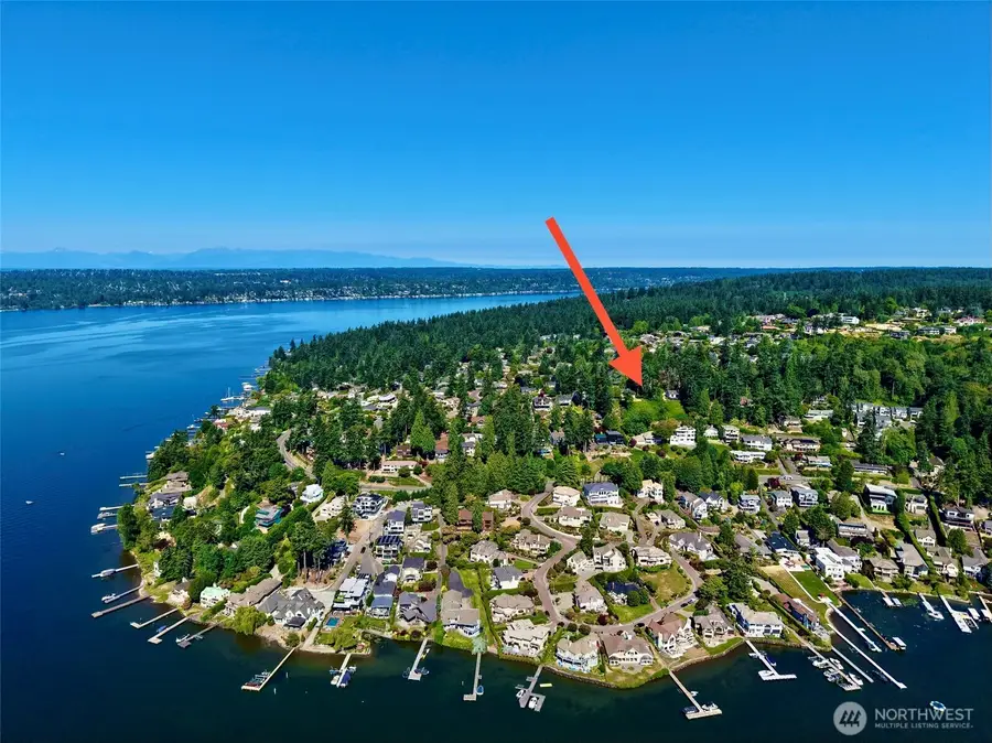 11324 83rd Place Ne, Kirkland, WA 98034 - #3