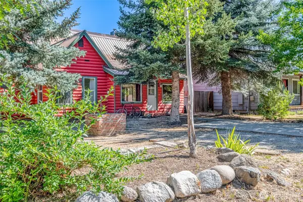 210 Prospect St, Leavenworth, WA 98826