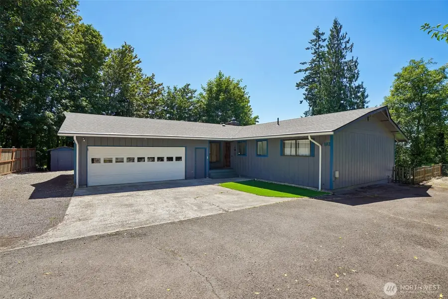 103 N 21st Avenue, Kelso, WA 98626 - #3