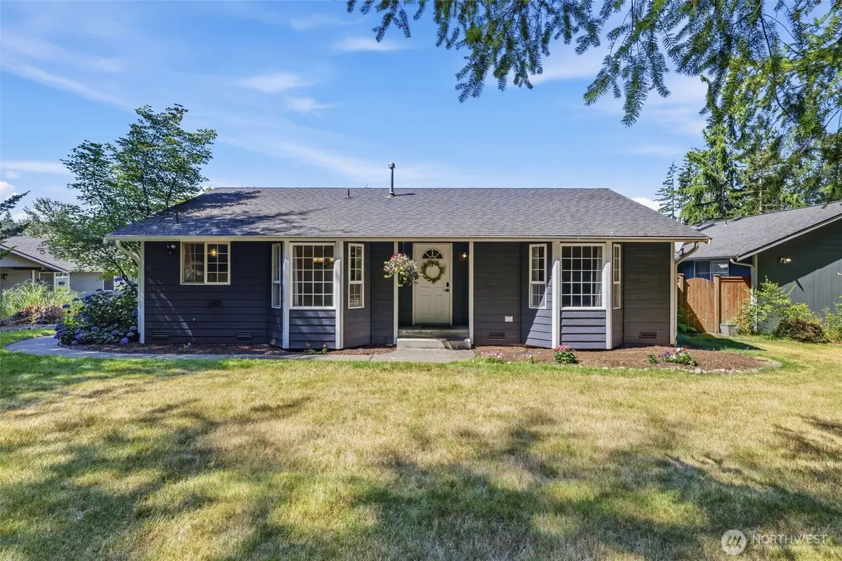 1425 128th Drive Ne, Lake Stevens, WA 98258 - #1