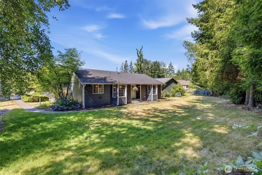 1425 128th Drive Ne, Lake Stevens, WA 98258 - #2