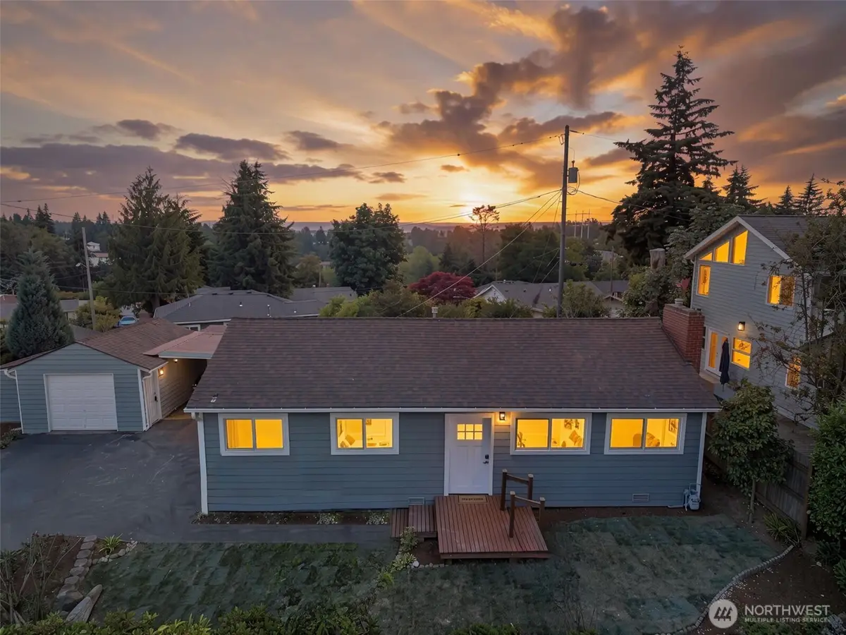 7056 S 128th Street, Seattle, WA 98178 - #1