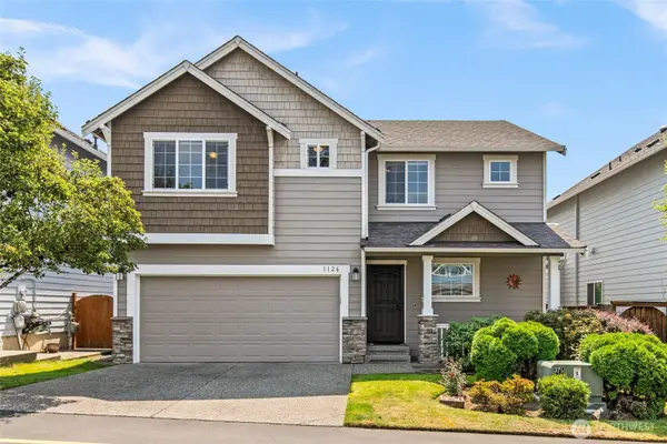 1126 144th Place Sw, Lynnwood, WA 98087